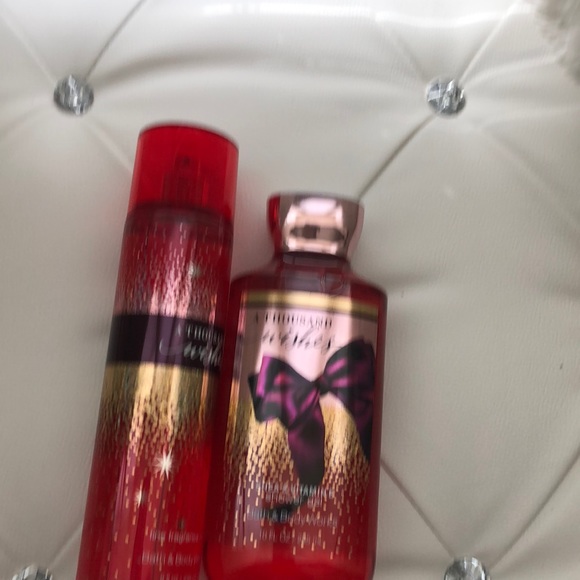 Bath & Bodyworks Other - Shower Gel and Fine Fragrance Mist